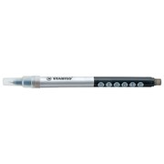 STABILO バイオニックレフィル 0.3mm ブラック 2007-046