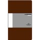 POCKET SLIM NOTE CUOIO(クオイオ) ブラウン RCPS-H2-03