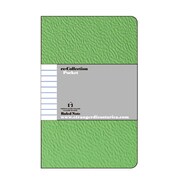 POCKET SLIM NOTE CUOIO(クオイオ) アップルグリーン RCPS-H3-06