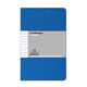 POCKET SLIM NOTE CUOIO(クオイオ) ブルー RCPS-H3-09
