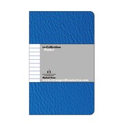 POCKET SLIM NOTE CUOIO(クオイオ) ブルー RCPS-H3-09