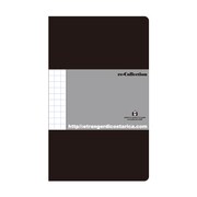 ノート SLIM 方眼 RCPS-N-03
