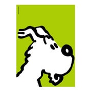 B5ノート TINTIN(タンタン) SN-AP TNB-B5-053
