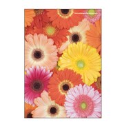 B5ノート Fiore e Carino(フィオーレ・エ・カリーノ)GB-AS FIORE-22-06