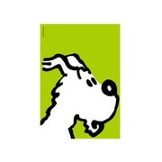 A5ノート TINTIN(タンタン) SN-AP TNB-A5-053