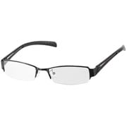 405PC UF パソコン用メガネ PC GLASSES UF フローブラック