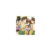 DJCD　ラジオｄｅアイマCHU！！ [SP02]