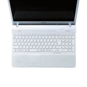キーボード防塵カバーノート用 PKB-VAE3