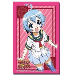 ヨドバシ.com - ブシロード ブシロードスリーブコレクションHG Vol.330 めだかボックス 「不知火半袖」 通販【全品無料配達】