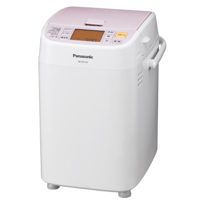 ホームベーカリー ピンク SD-BH105-P
