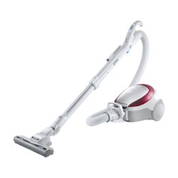 ヨドバシ.com - 日立 HITACHI CV-PW10-R [紙パック掃除機 レッド] 通販