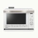 ウォーターオーブン（26L/1段調理） ホワイト系 ヘルシオ AX-MX3-W