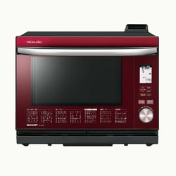 バーゲンで ヨドバシ.com - シャープ SHARP ウォーターオーブン（30L/2段 オーブンレンジ