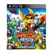 ラチェット＆クランク1・2・3 [PS3ソフト]
