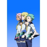 エウレカセブンAO ユングフラウの花々たち [PS3ソフト]