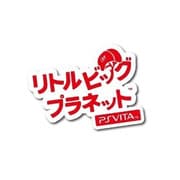 リトルビッグプラネット [PS Vitaソフト]