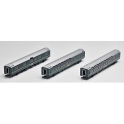 Tomytec Tomix N Gauge 24 Series 25 Type Twilight Express