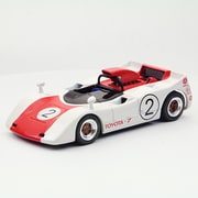 44718 [1/43 トヨタ 7 ジャパンGP 1969 #2]