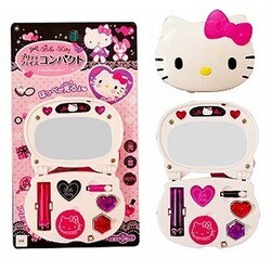 ヨドバシ Com マルカ ハローキティ ピンク ブラック プリティフェイスコンパクト 通販 全品無料配達 ヨドバシ Com マルカ ハローキティ ピンク ブラック プリティフェイスコンパクト 通販 全品無料配達