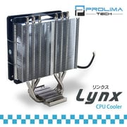 CPUクーラー Lynx