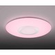 ELM＜エルム＞ LEDシーリングライト(～12畳)　調色・調光機能搭載 DL-C506V