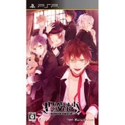 DIABOLIK LOVERS [PSPソフト]