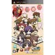 薄桜鬼 遊戯録弐 祭囃子と隊士達 [PSPソフト]