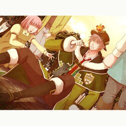 ヨドバシ.com - QuinRose クインロゼ 24時の鐘とシンデレラ