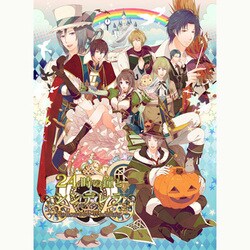 Amazon.co.jp: 12時の鐘とシンデレラ ~Halloween Wedding