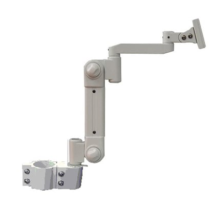 LCDモニタ・LCDテレビ用アーム ARM2-11AP50