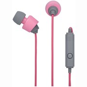 BSHSMP01Y12PK [スマートフォン用イヤホン　マイク付き]