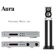 PERSONAL WHITE [限定ｾｯﾄAURA+BS182WH]