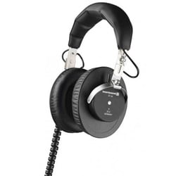 Beyerdynamicベイヤーダイナミック プロフェッショナルヘッドホン - beyerdynamic (ベイヤー