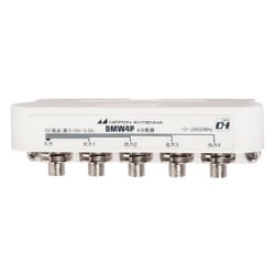 格安販売中 ヨドバシ.com - 日本アンテナ NIPPON ANTENNA CS・BS対応分配器 タイムセール