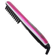 コーム型ヘアアイロン GM-3801