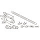 WLB-4 [洗濯機糸くずボックス]