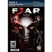 Best Selection of GAMES フィアー 3 日本語版 [Windows]