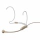 ベイヤーダイナミックバイク TG H54c XLR tan