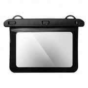 IPX8準拠7インチタブレット用防水ケース IS-WPC/M