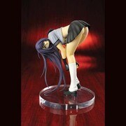 一騎当千 関羽雲長 ソックスVer. [黒]