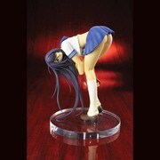 一騎当千 関羽雲長 ソックスVer. [白]