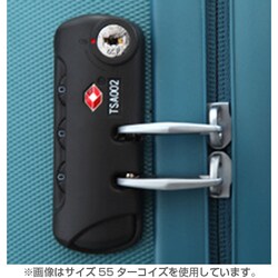 サムソナイト Samsonite コスモライト スピナー 81cm 123L 軽量