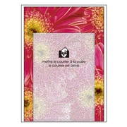 A5レターセット (GB-RE) FIORE-35-05