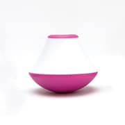 QR-BBR-PK BobbleBrush Pink [歯ブラシスタンド]