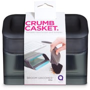QR-BRGMN-CHR [Broom Groomer Mini]