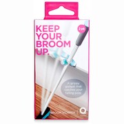 QR-BRST-BL [Broom Stopper]