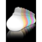 PRISMATE LEDイルミネーションライト ひかり Light bulb 15cm BIG-26