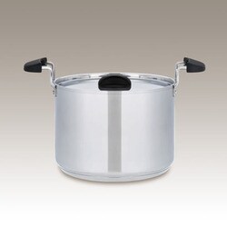 THERMOS - サーモス THERMOS KBF4500-OWH [真空保温調理器シャトルシェフ Amazon｜サーモス 真空保温調理器 シャトルシェフ 4.3L 【4~6人