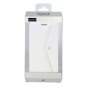 GALAXYⅢ専用手帳型ケース ホワイト OWL-CVGSIII02(WH)