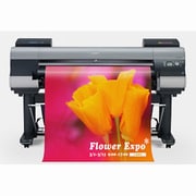 B0対応 大判インクジェットプリンター imagePROGRAF iPF8300S
